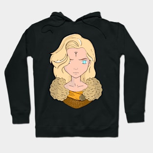 Valkyrie Hoodie